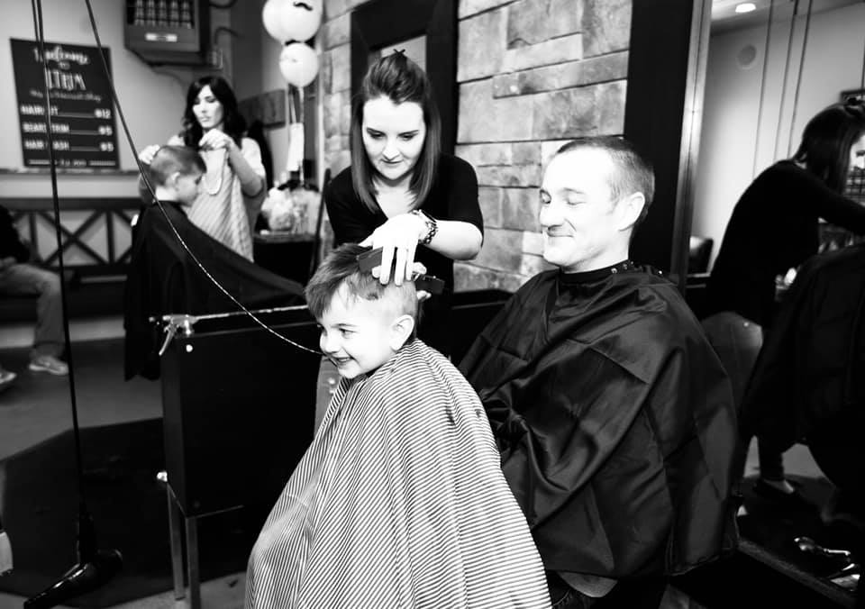 J.Trim Shop Interior